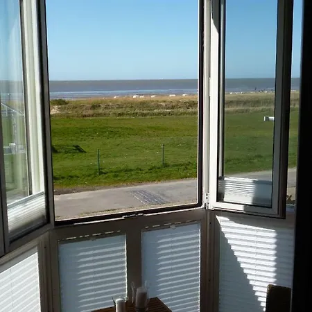 Haus Horizont Fewo Nr 2