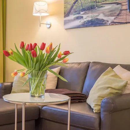 Haus Horizont Fewo Nr 2 Lägenhet Cuxhaven