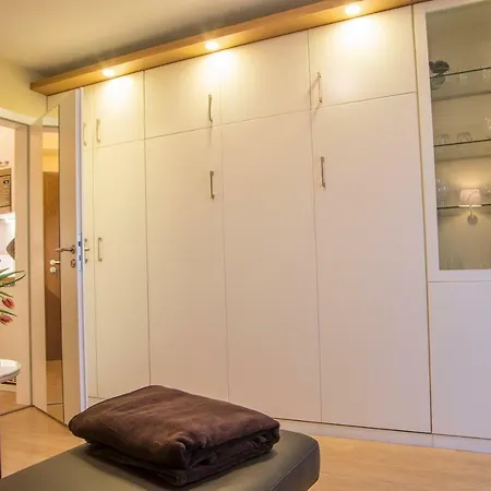 Haus Horizont Fewo Nr 2 Lägenhet Cuxhaven